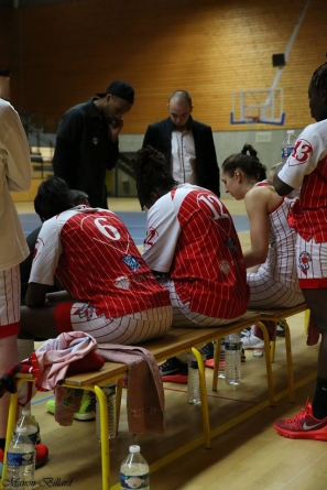 NF1 : le BCTM s’accroche, le PVBC perd du terrain